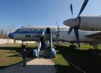 Pályázati pénzből költözhet a repülőmúzeum